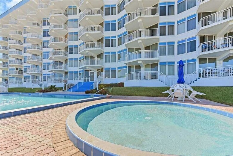 Surfside Condo 503 - Two Bedroom Condo