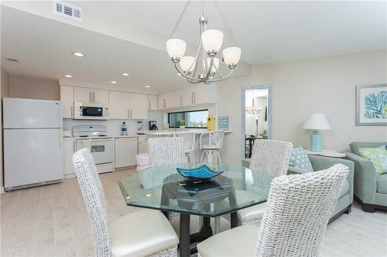 Anastasia 310 - Three Bedroom Condo