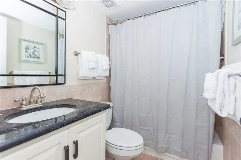 Anastasia 310 - Three Bedroom Condo