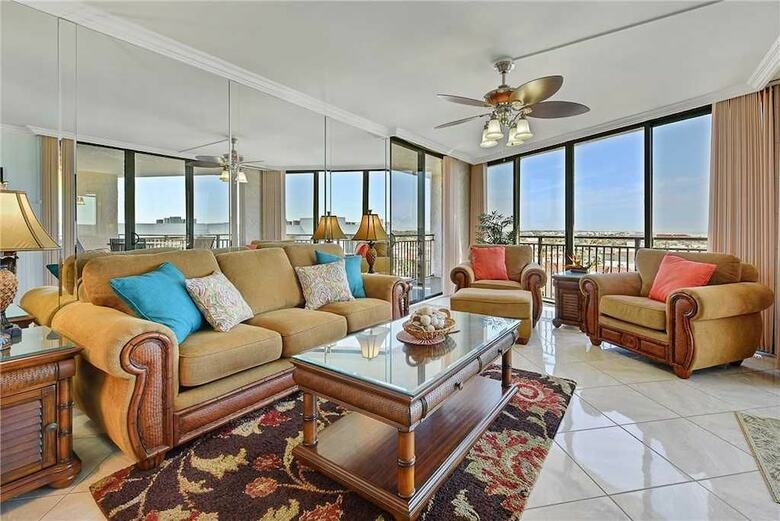 Anastasia 716 - Two Bedroom Condo