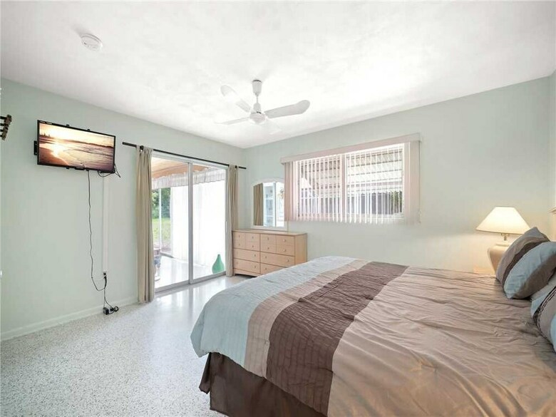 Baycrest Home - Three Bedroom Home