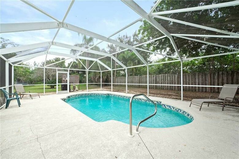 Baycrest Home - Three Bedroom Home