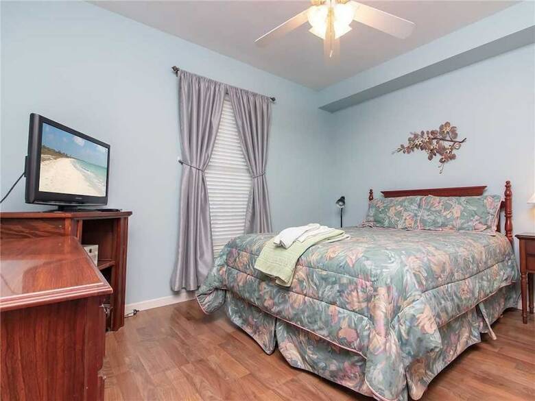 Anastasia Seaside 106 - Three Bedroom Condo