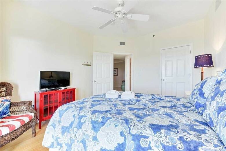 Bella Mar 202 - Four Bedroom Condo