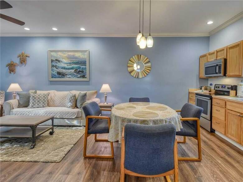 Hidden Villa - Two Bedroom Home