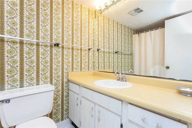 Island House C 108 - Two Bedroom Condo