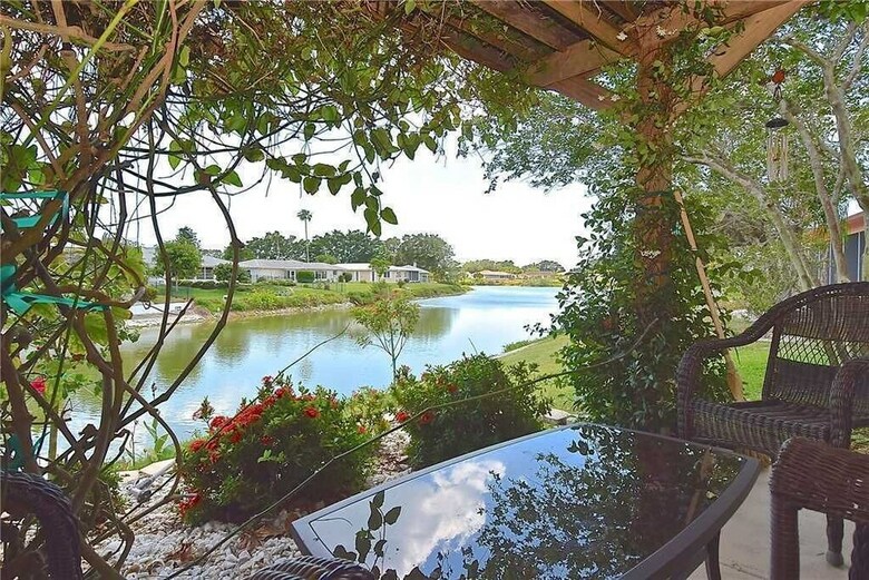 Cambridge - Two Bedroom Home