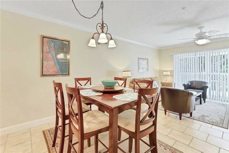 Ocean Reef 305 - Three Bedroom Condo