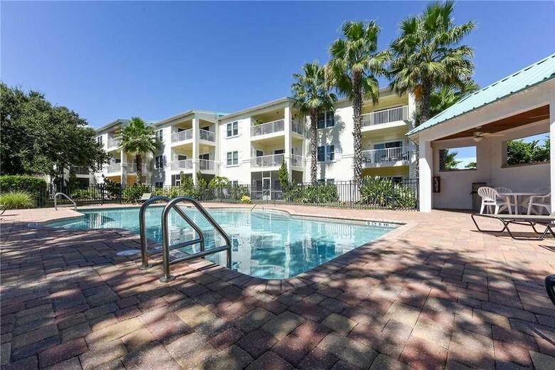 Ocean Reef 305 - Three Bedroom Condo