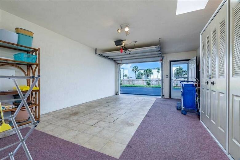Ocean Club I 36 - Two Bedroom Condo