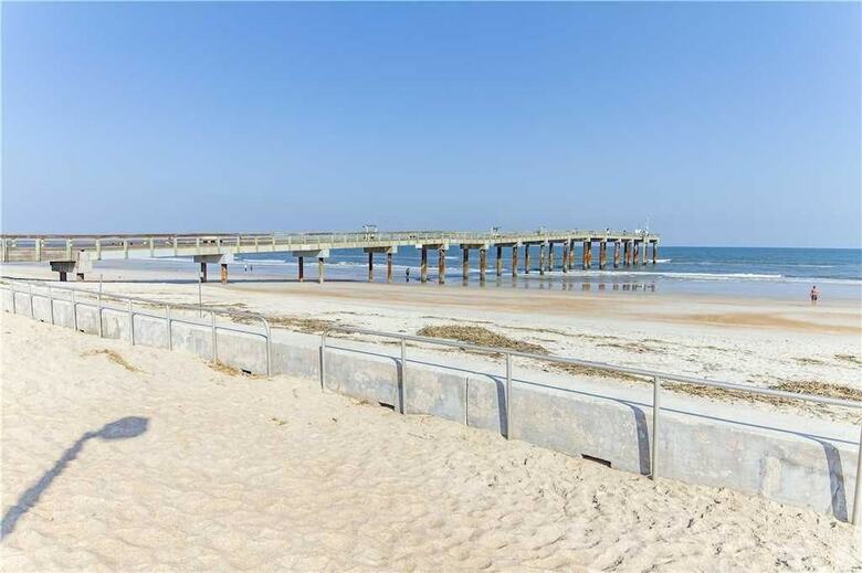 Ocean Club I 36 - Two Bedroom Condo