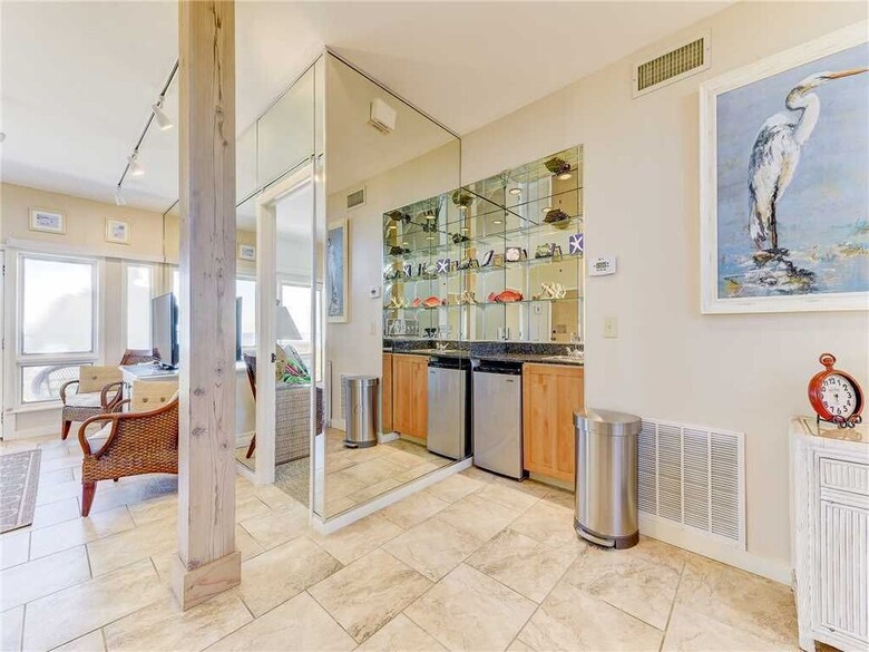 Ocean Pearl - Four Bedroom Home