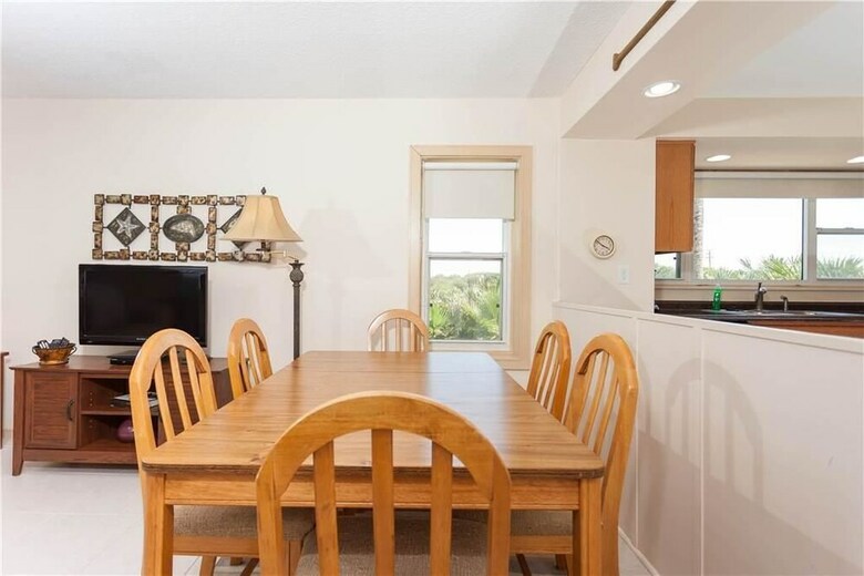 Ocean Eight 104 - Three Bedroom Condo