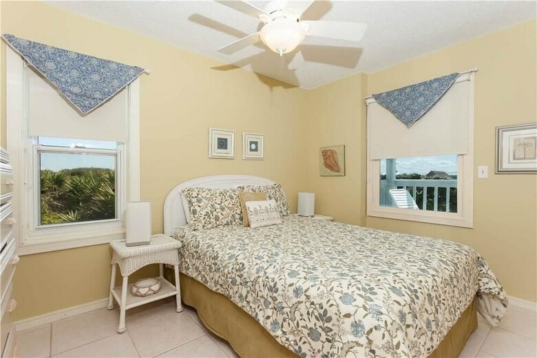Ocean Eight 104 - Three Bedroom Condo