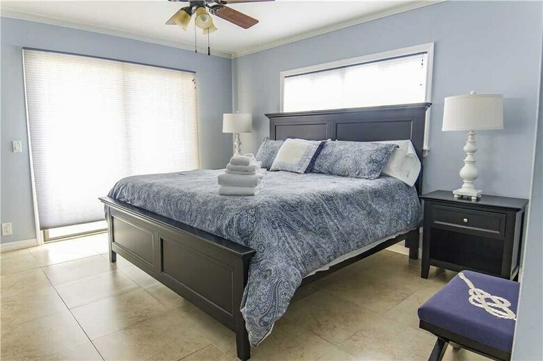 Ocean Harbor 3 - Three Bedroom Condo