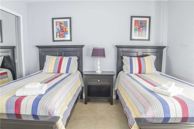 Ocean Harbor 3 - Three Bedroom Condo