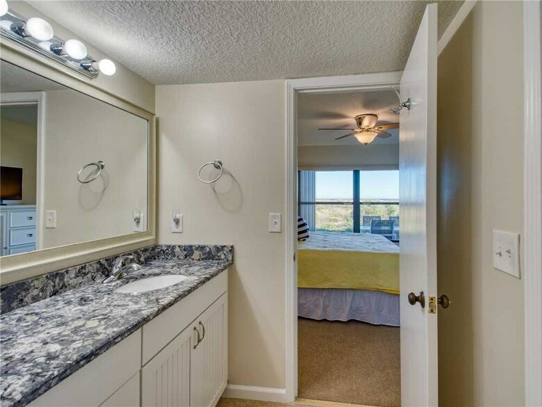 Sea Place 11107 - Two Bedroom Condo