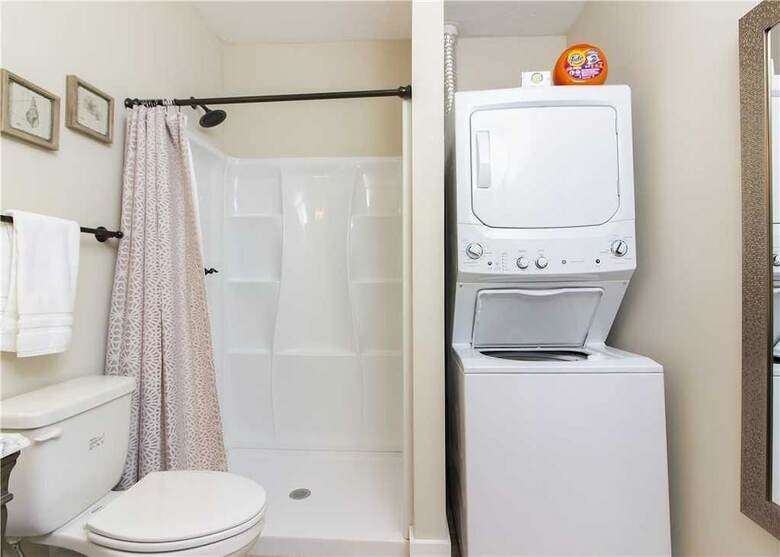 Prosper Suite - One Bedroom Condo