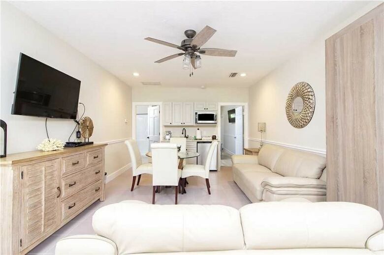 Prosper Suite - One Bedroom Condo