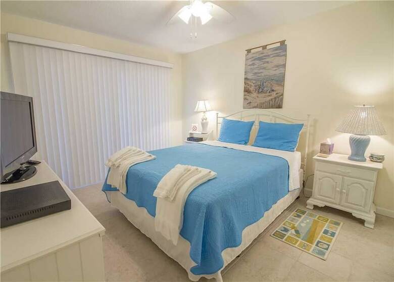 Quail Hollow A9d3 - Two Bedroom Condo