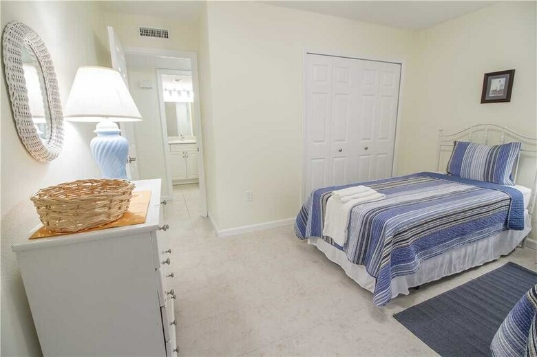 Quail Hollow A9d3 - Two Bedroom Condo