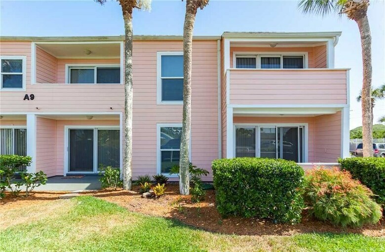 Quail Hollow A9d3 - Two Bedroom Condo