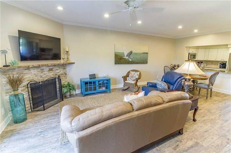 Ponte Vedra Blvd 628 A9 - Three Bedroom Condo
