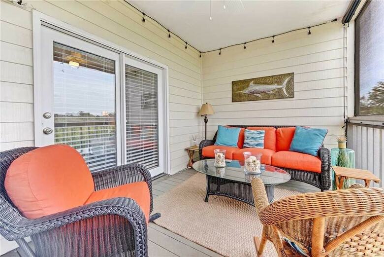 Ponte Vedra Blvd 628 A9 - Three Bedroom Condo