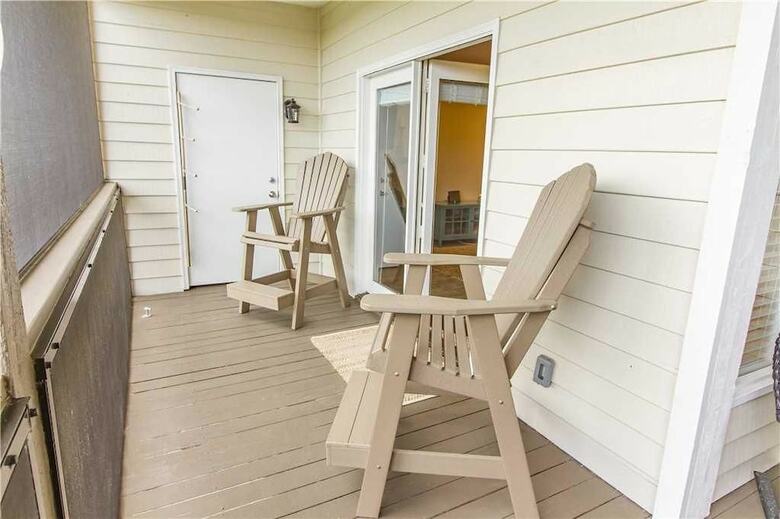 Ponte Vedra Blvd 628 A9 - Three Bedroom Condo
