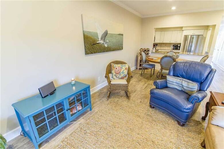 Ponte Vedra Blvd 628 A9 - Three Bedroom Condo