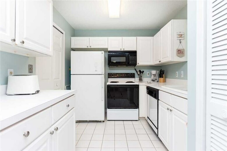 Ponte Vedra Colony Circle 75 - Two Bedroom Condo