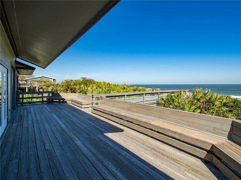 Ponte Vedra Blvd 2353 - Four Bedroom Home