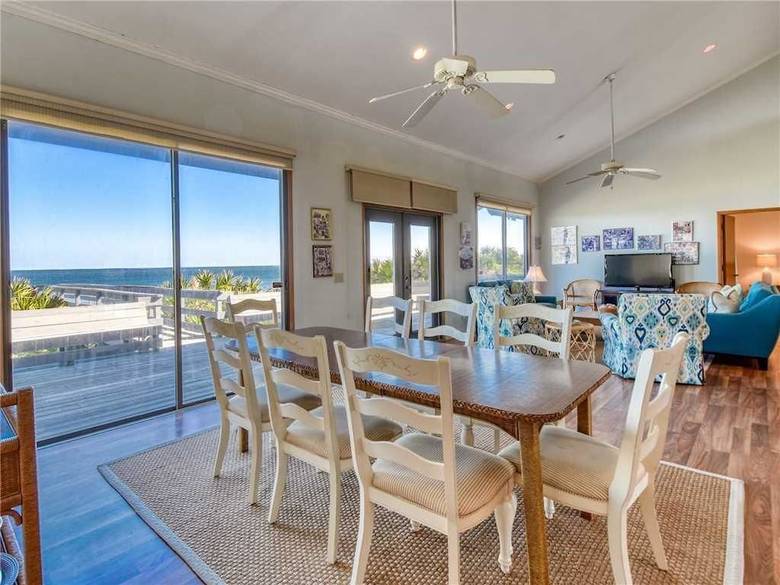 Ponte Vedra Blvd 2353 - Four Bedroom Home