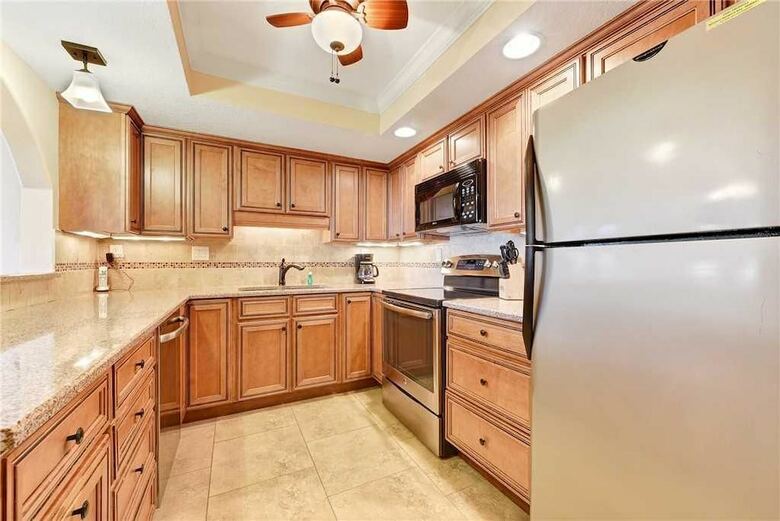 Sand Dollar I 105 - Three Bedroom Condo