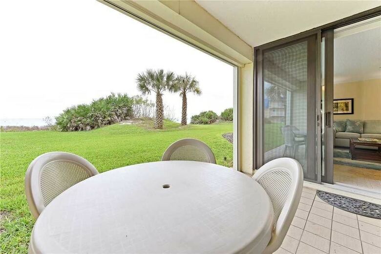 Sand Dollar I 105 - Three Bedroom Condo