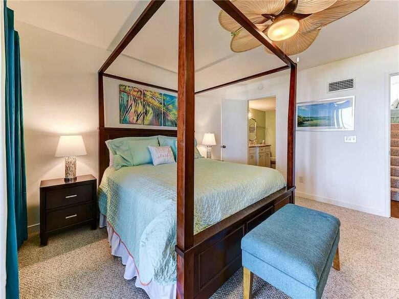 Sea Matanzas 2 - Two Bedroom Condo