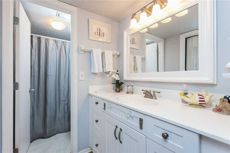 Quail Hollow B21u - One Bedroom Condo