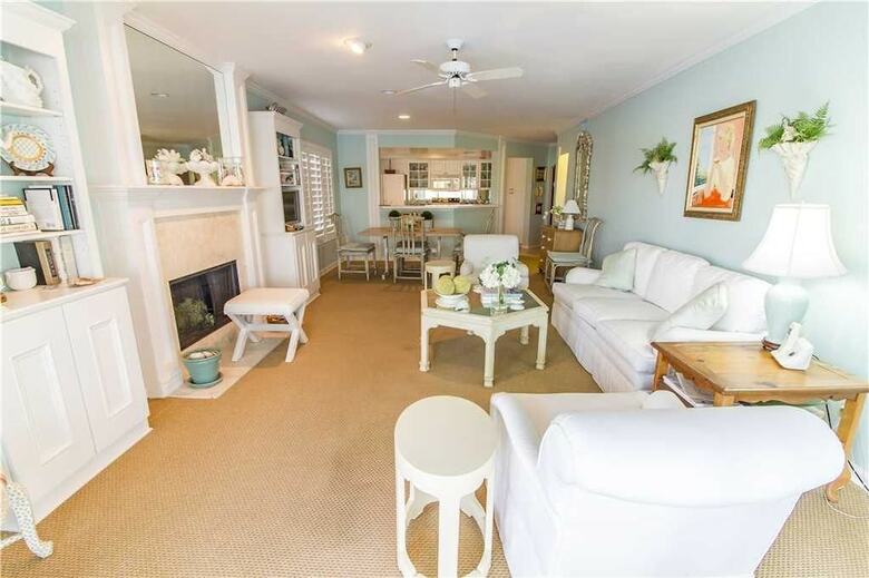 Ponte Vedra The Pointe G6 - Three Bedroom Home