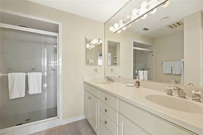 Ponte Vedra Blvd 539 - Five Bedroom Home