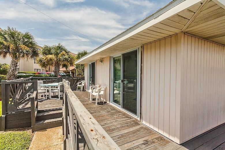 Sea Urchin 39 - Two Bedroom Condo