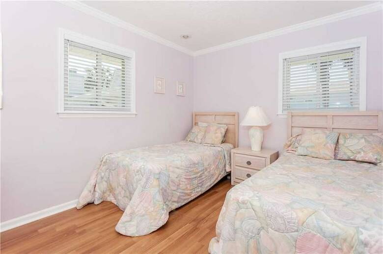 Sea Urchin 39 - Two Bedroom Condo
