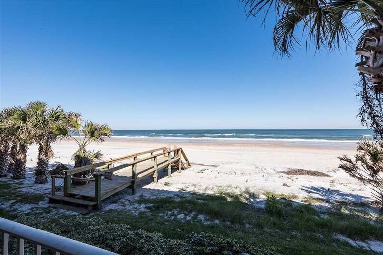 Ponte Vedra Colony Circle 11 - Two Bedroom Condo