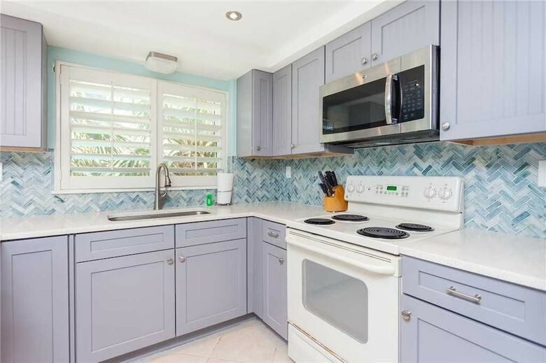 Sand Dollar III 308 - Three Bedroom Condo
