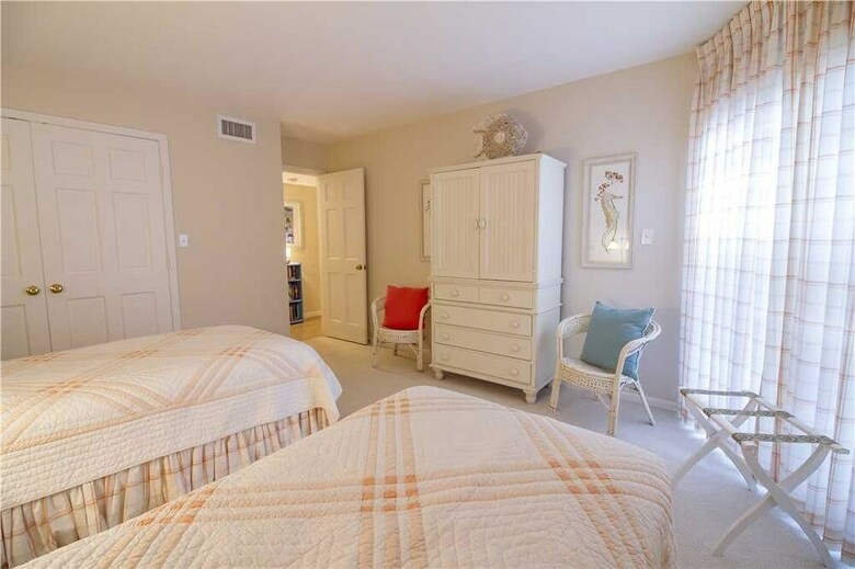 Ponte Vedra Breakers 651a - Three Bedroom Condo