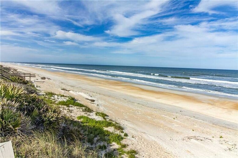 Ponte Vedra Breakers 651a - Three Bedroom Condo