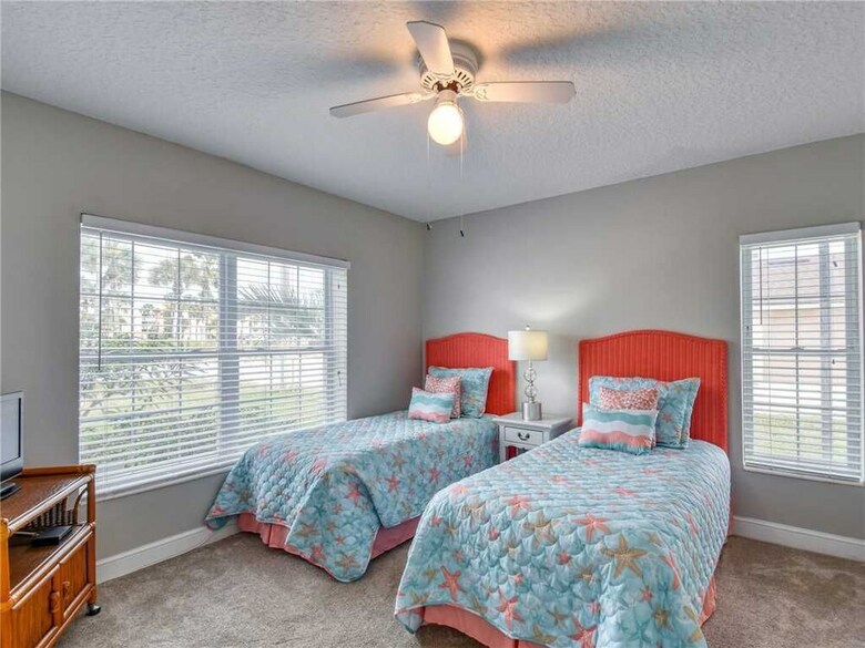 Seastar Sandbar - Three Bedroom Home