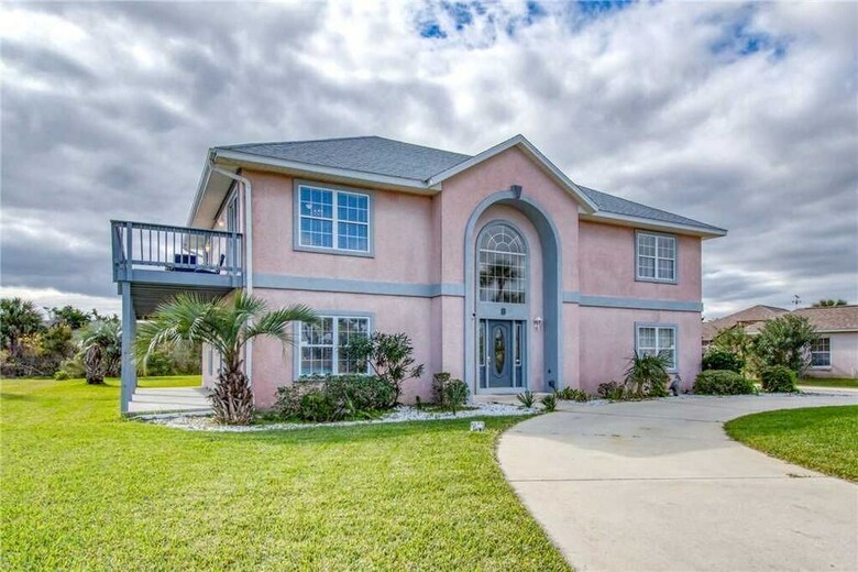 Seastar Sandbar - Three Bedroom Home