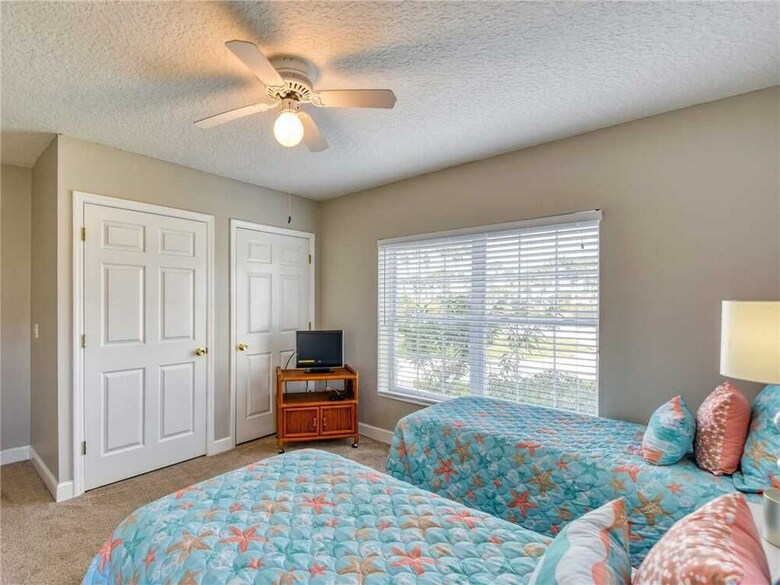 Seastar Sandbar - Three Bedroom Home