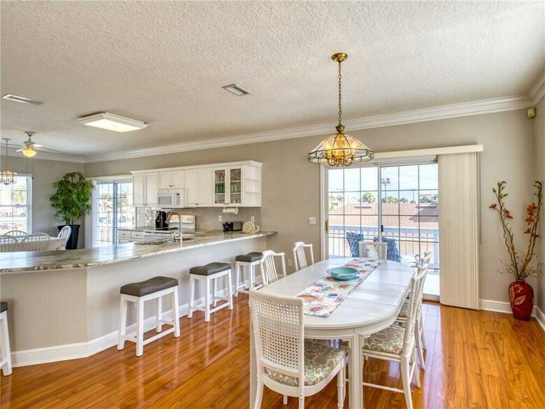 Seastar Sandbar - Three Bedroom Home