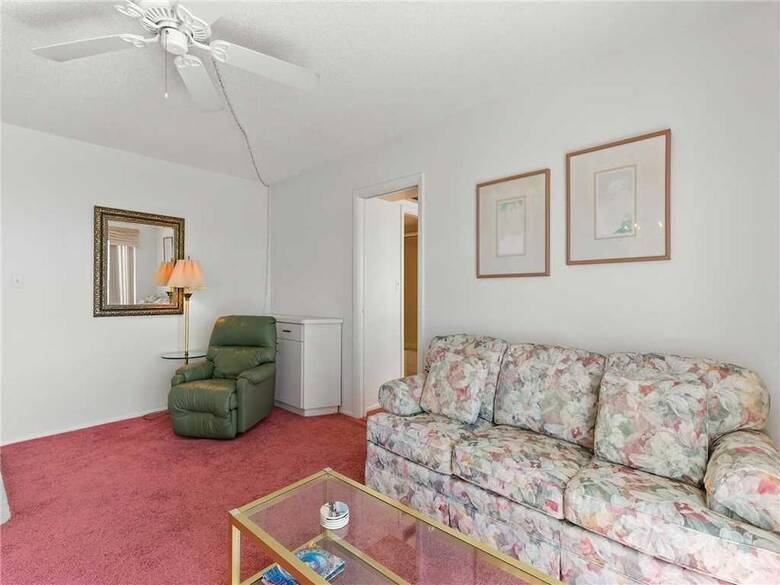 San Marco 611 - Two Bedroom Condo
